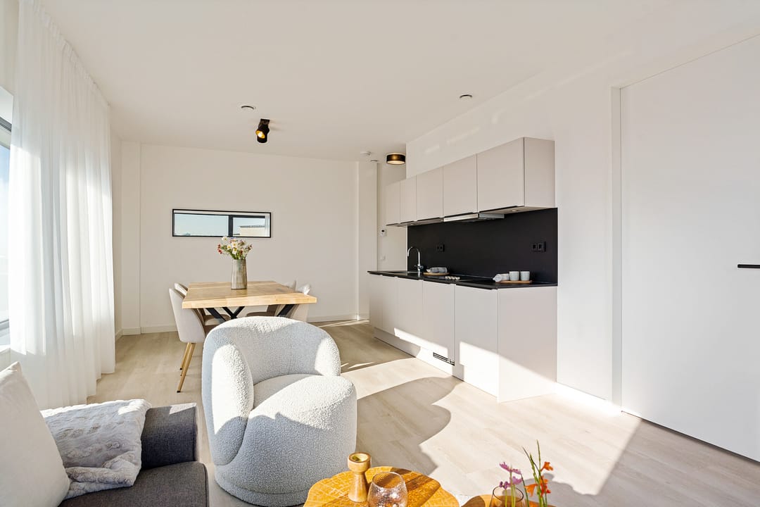 Foto 17 van Type 1 (Bouwnr. 65 G)