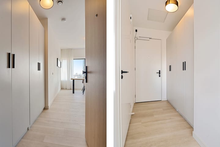 Foto 9 van Type 2 (Bouwnr. 61 N)