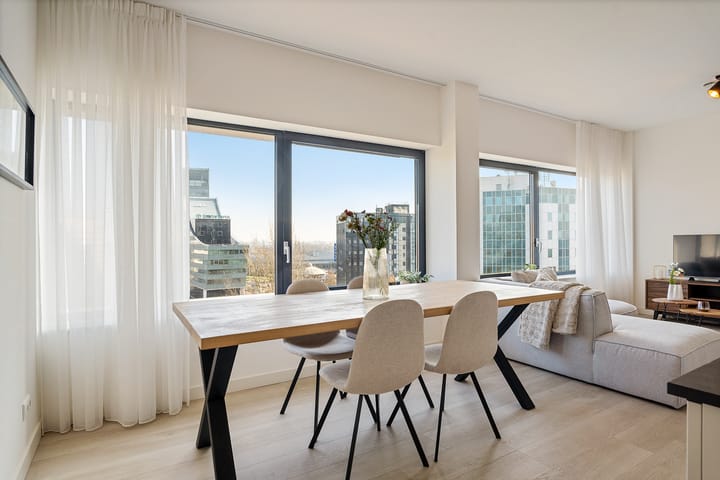 Foto 11 van Type 2 (Bouwnr. 61 N)