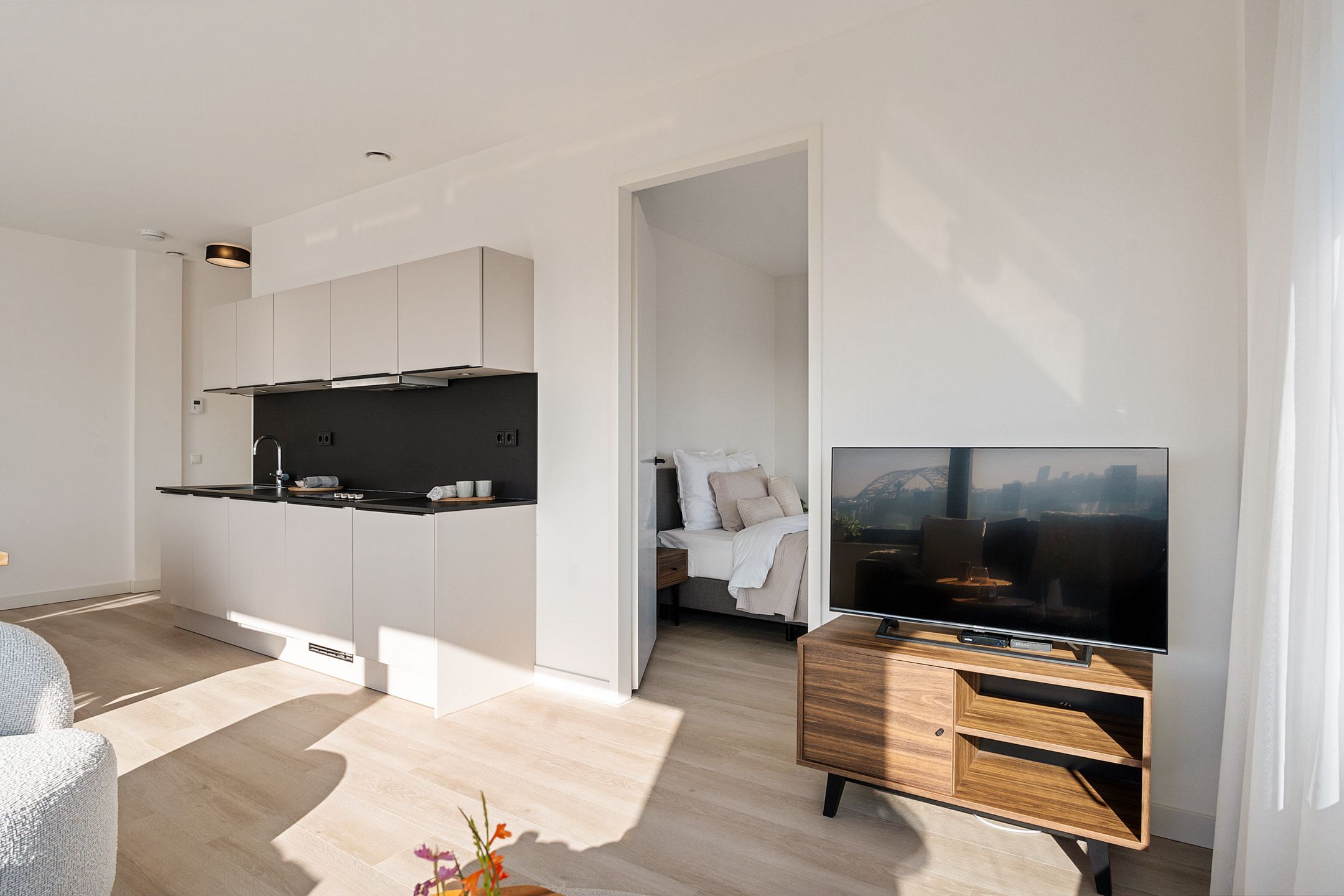 Foto 24 van Type 1 (Bouwnr. 65 G)