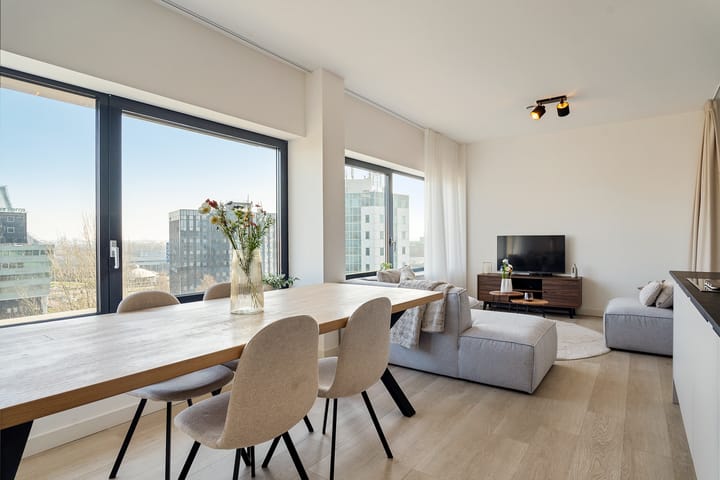 Foto 13 van Type 2 (Bouwnr. 61 N)