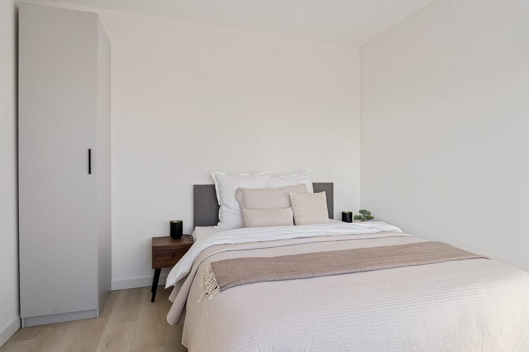 Foto 26 van Type 1 (Bouwnr. 65 G)