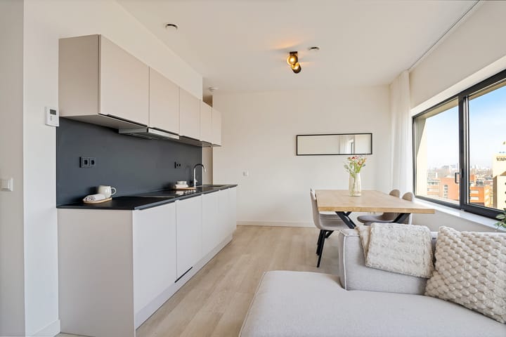 Foto 22 van Type 2 (Bouwnr. 61 N)