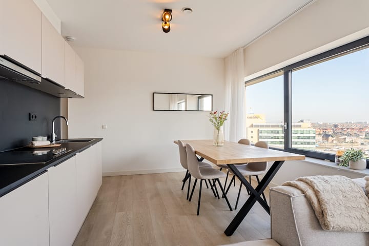 Foto 23 van Type 2 (Bouwnr. 61 N)