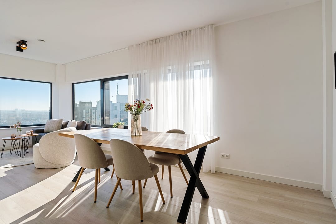 Foto 11 van Rivium 1e straat 69-Q