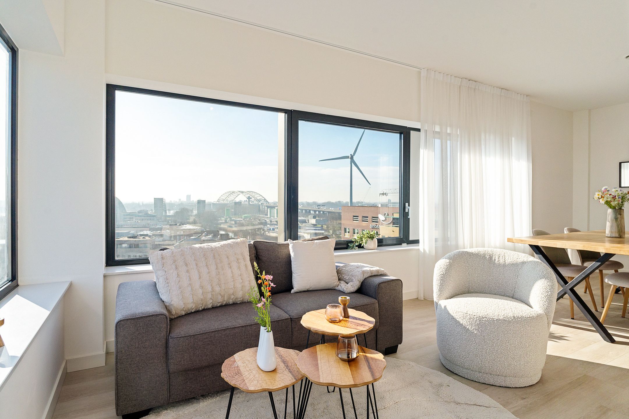 Foto 15 van Rivium 1e straat 69-Q