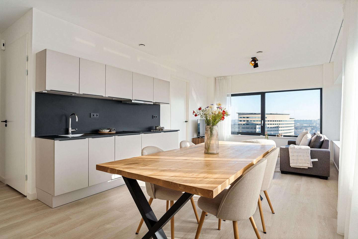 Foto 20 van Rivium 1e straat 69-Q