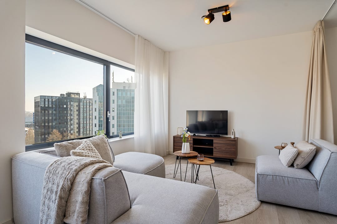 Foto 2 van Type 2 (Bouwnr. 67 P)