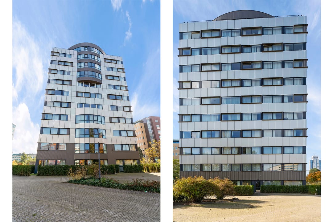 Foto 47 van Rivium 1e straat 69-Q