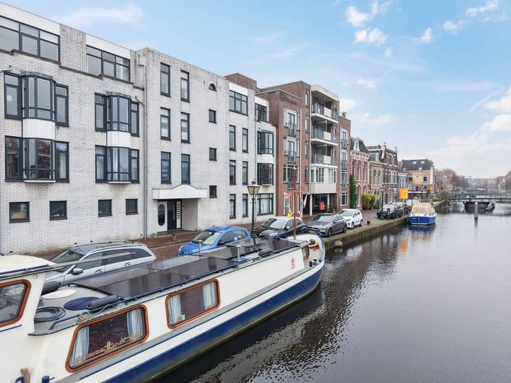 Foto 1 van Havenkade 6