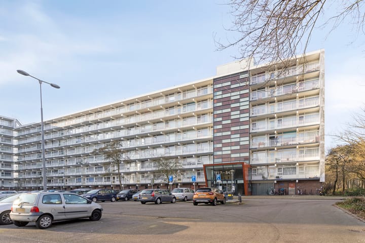 Foto 1 van Luxemburglaan 753