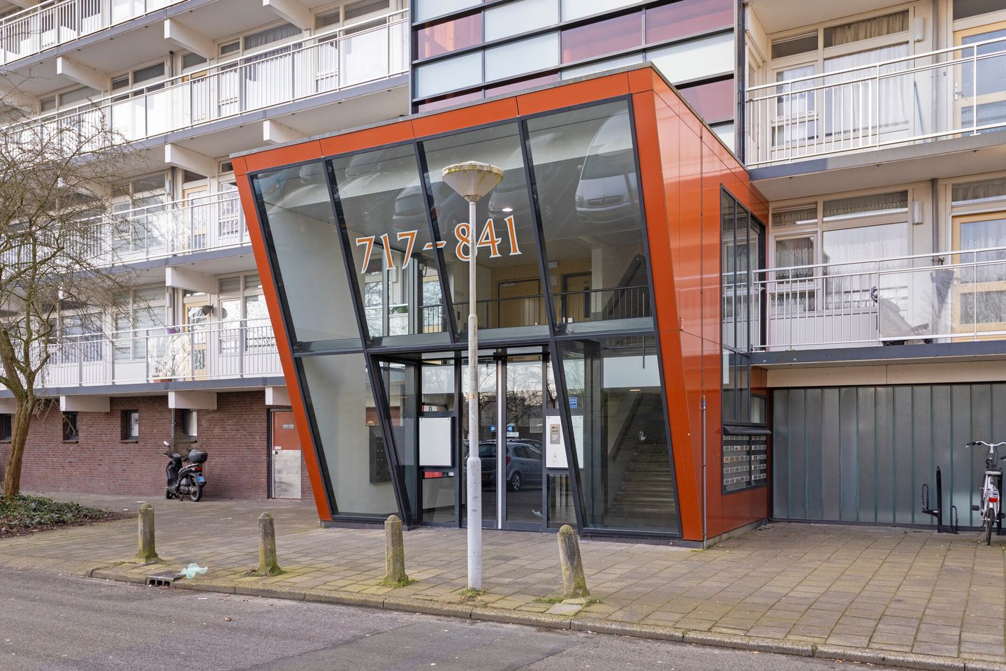 Foto 5 van Luxemburglaan 753