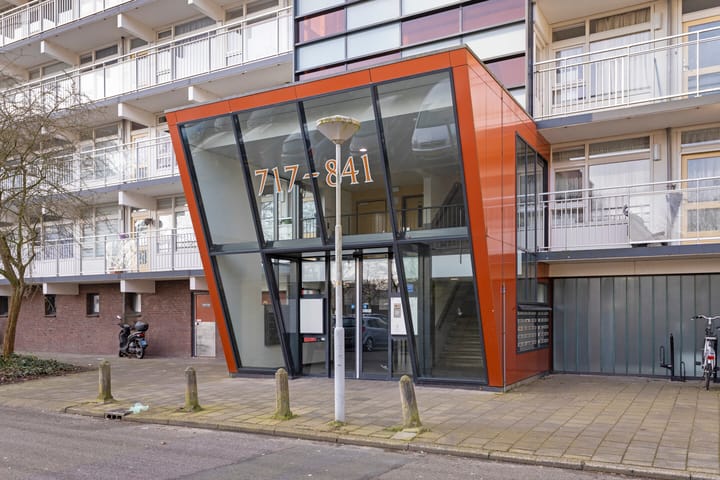 Foto 5 van Luxemburglaan 753