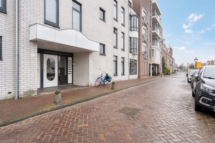 Foto 5 van Havenkade 6