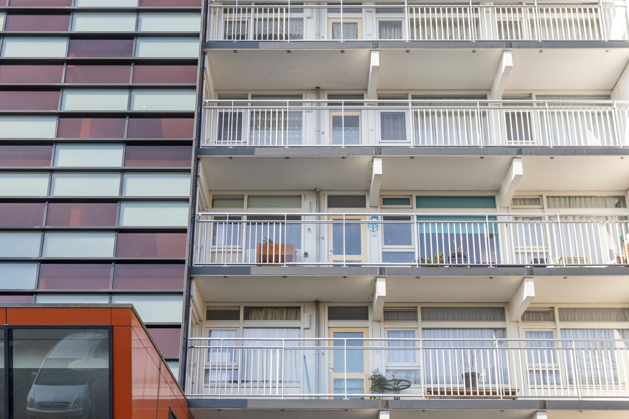 Foto 6 van Luxemburglaan 753