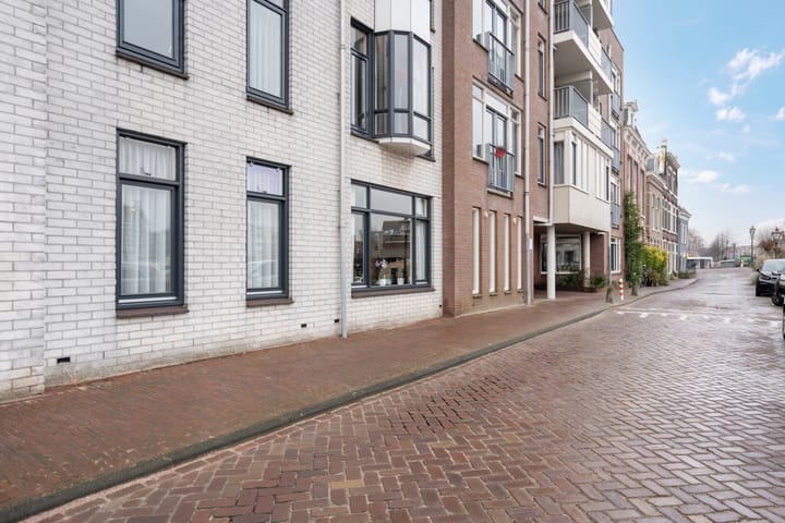 Foto 7 van Havenkade 6