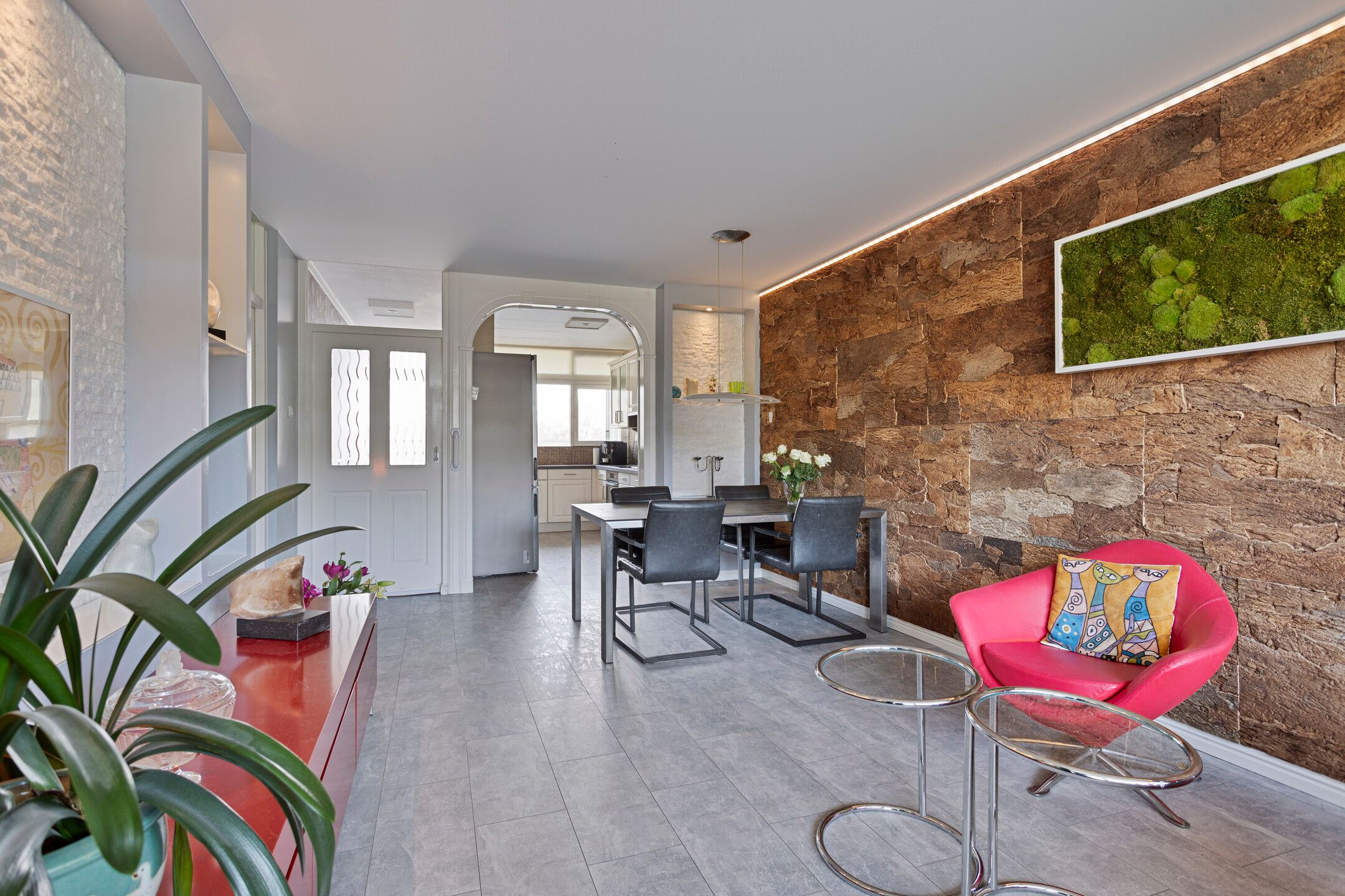 Foto 9 van Luxemburglaan 753