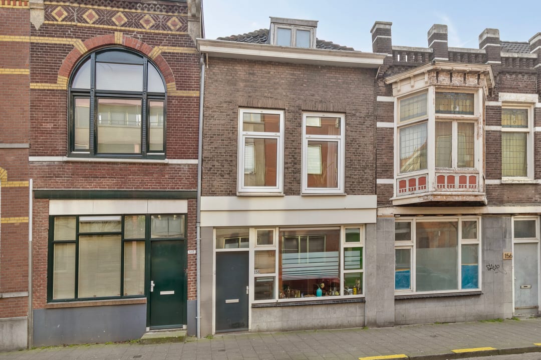 Foto 1 van Singel 158