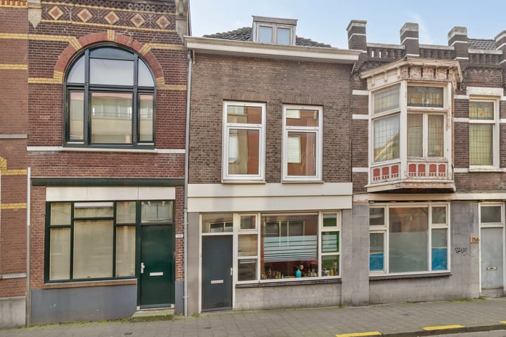 Singel 158