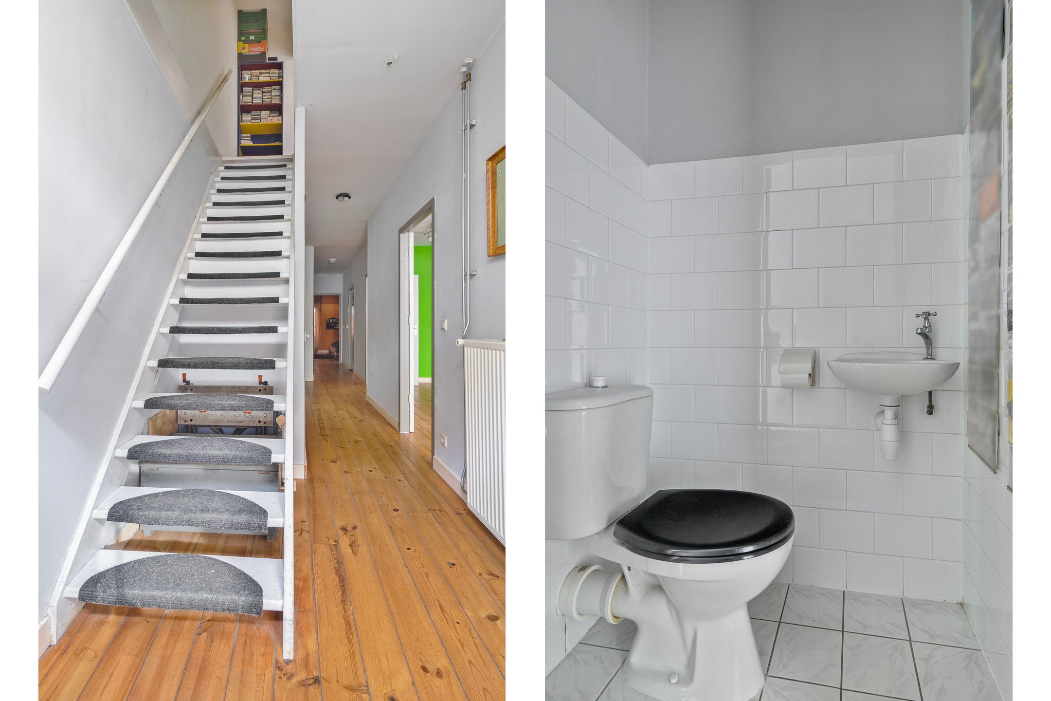 Foto 3 van Singel 158