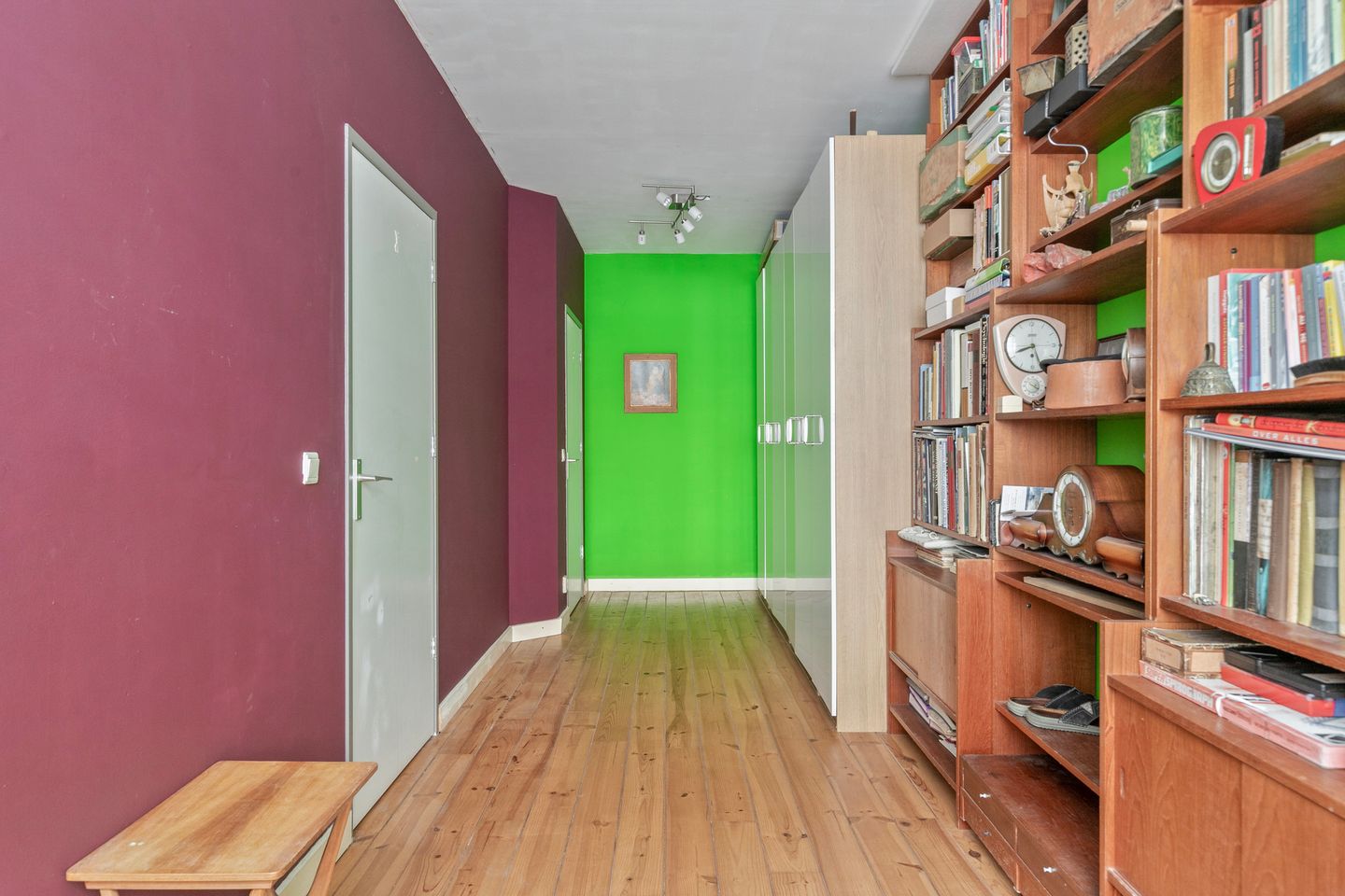 Foto 4 van Singel 158