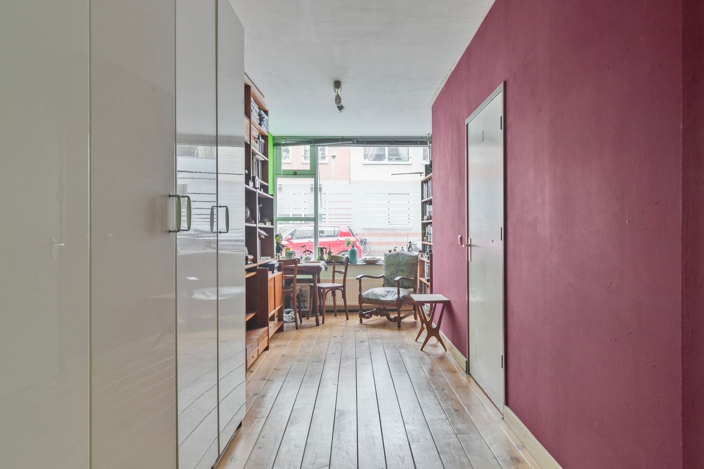 Foto 5 van Singel 158