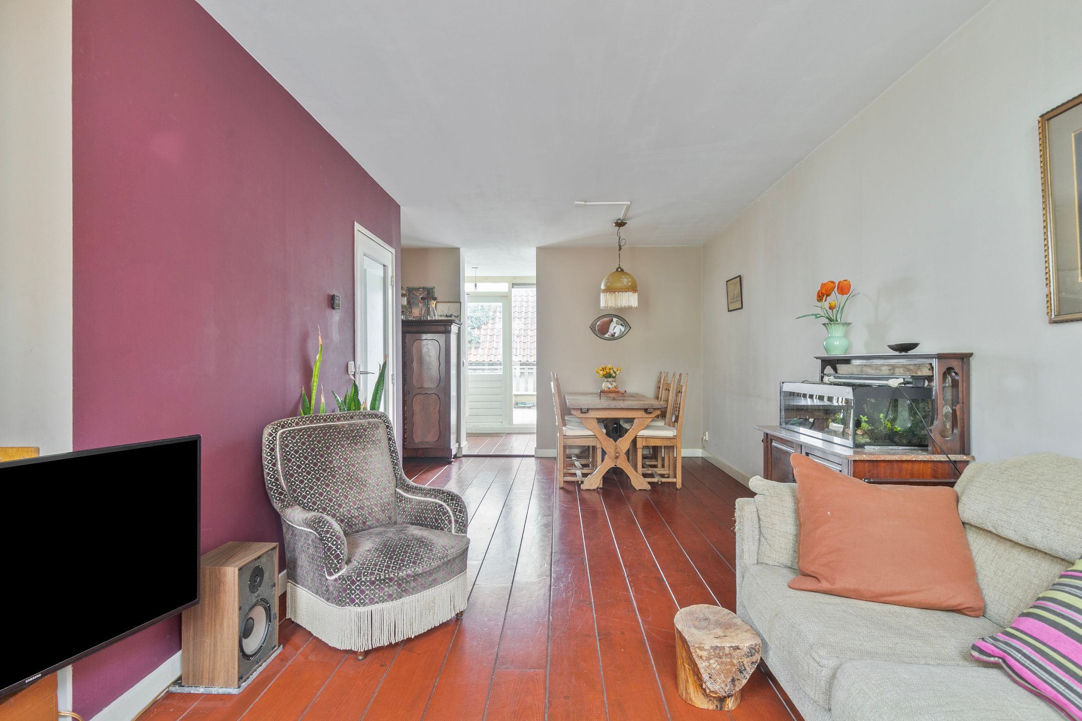 Foto 12 van Singel 158