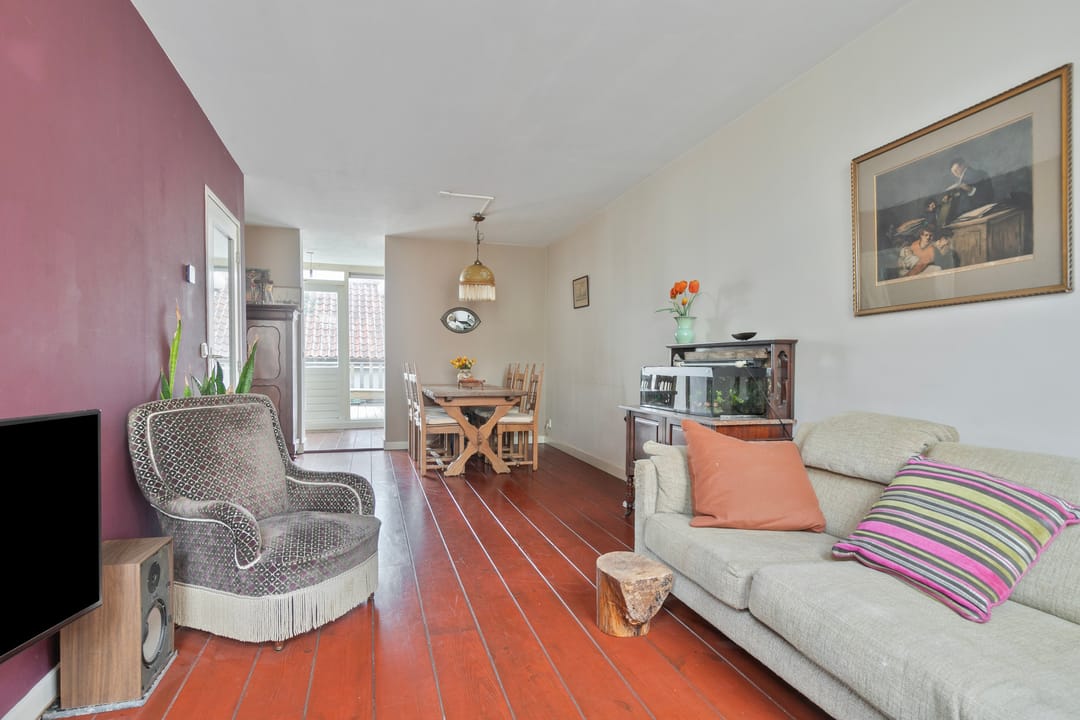 Foto 13 van Singel 158