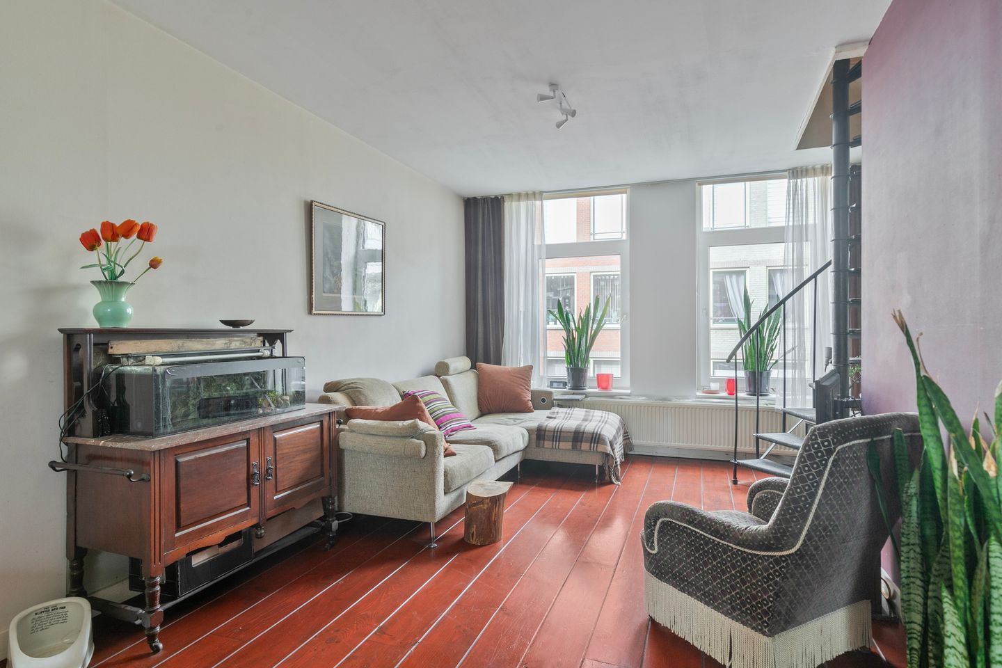 Foto 14 van Singel 158