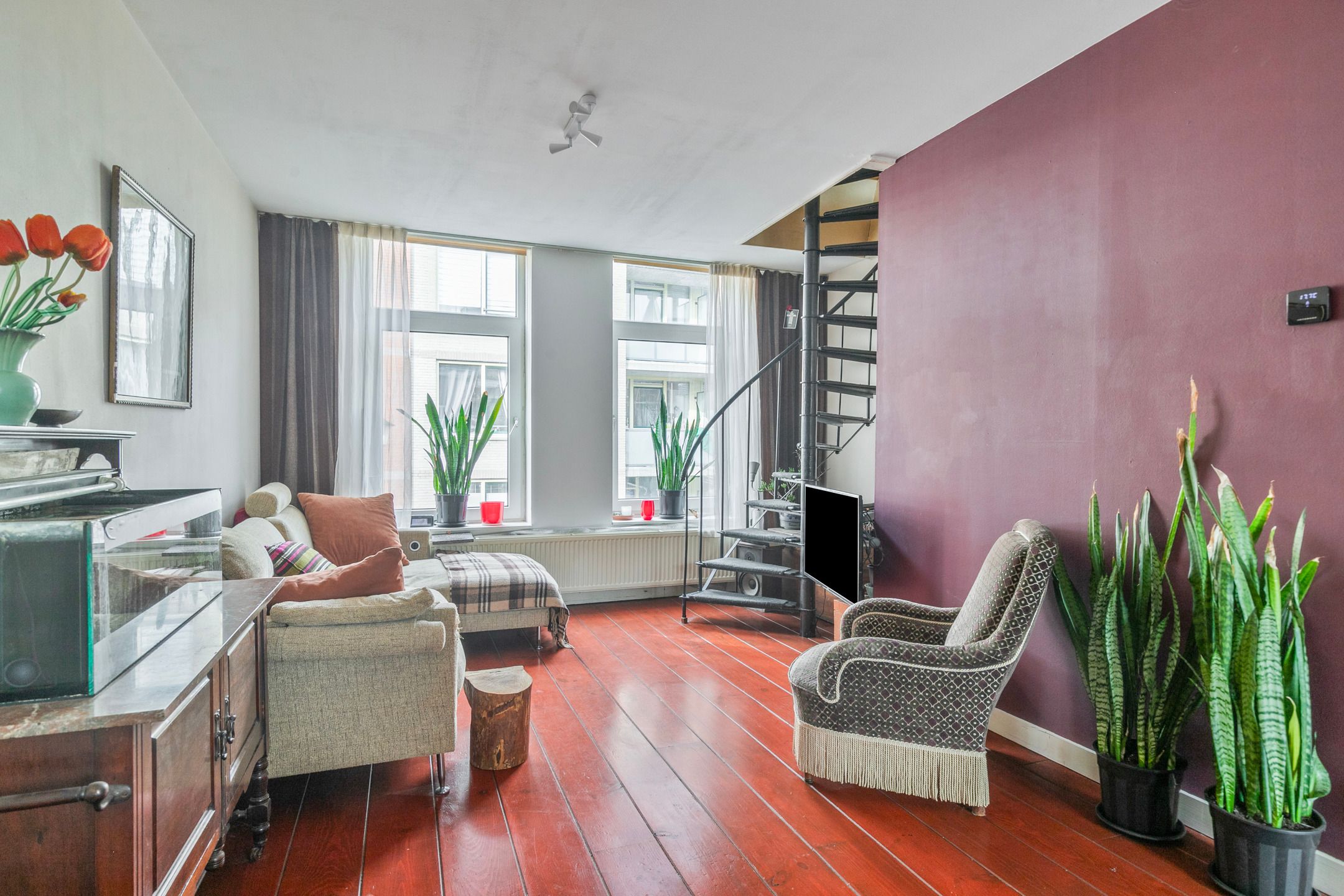 Foto 15 van Singel 158