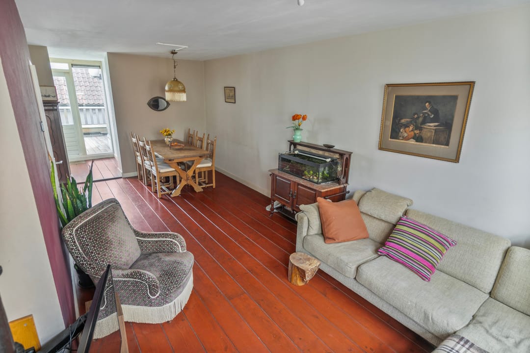 Foto 16 van Singel 158