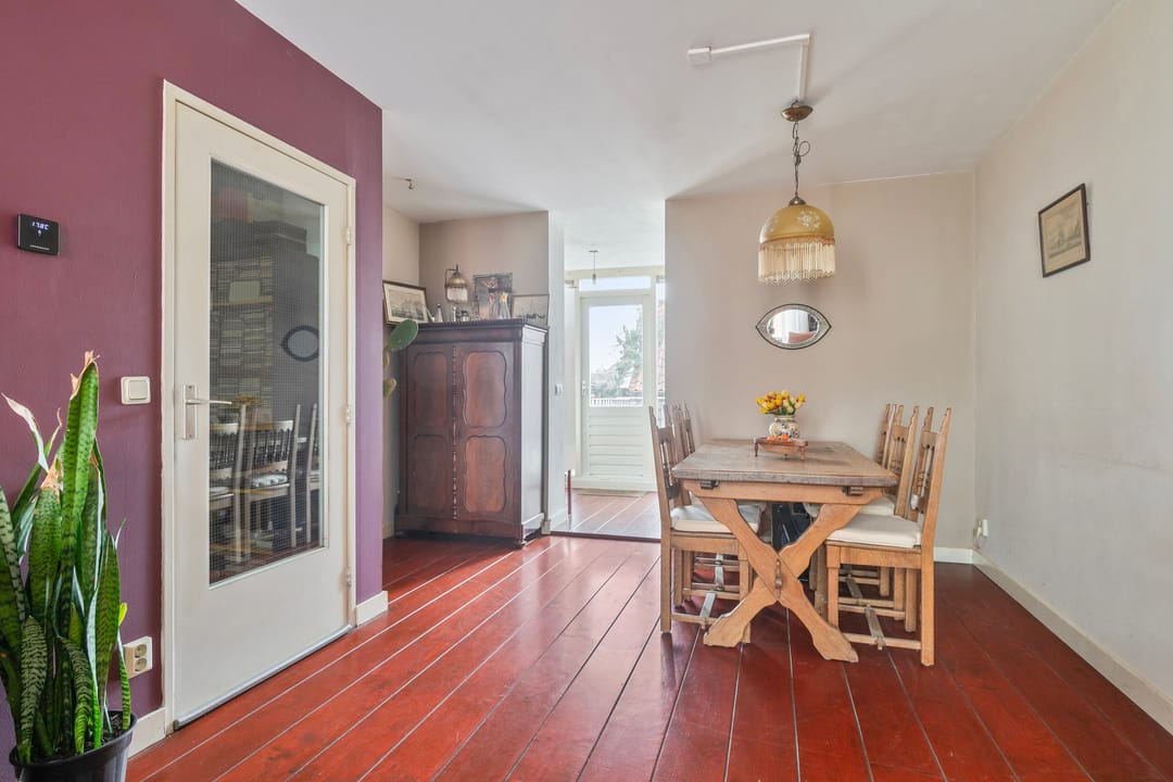 Foto 17 van Singel 158