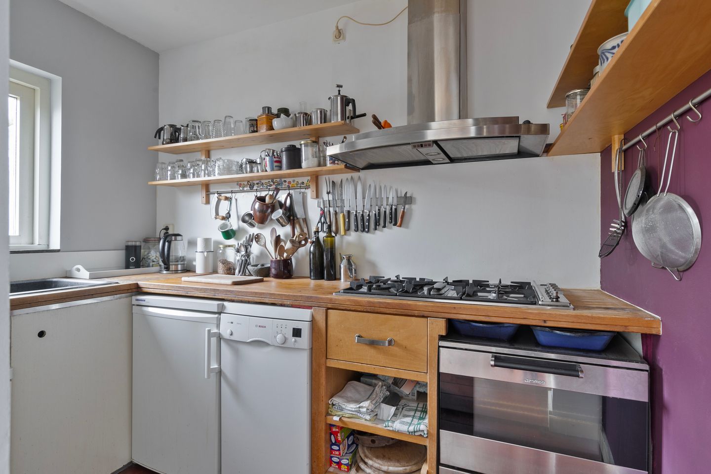 Foto 20 van Singel 158