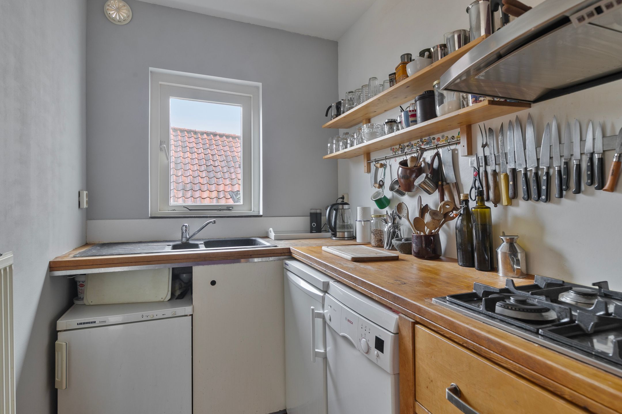 Foto 21 van Singel 158