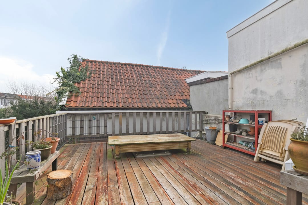 Foto 22 van Singel 158