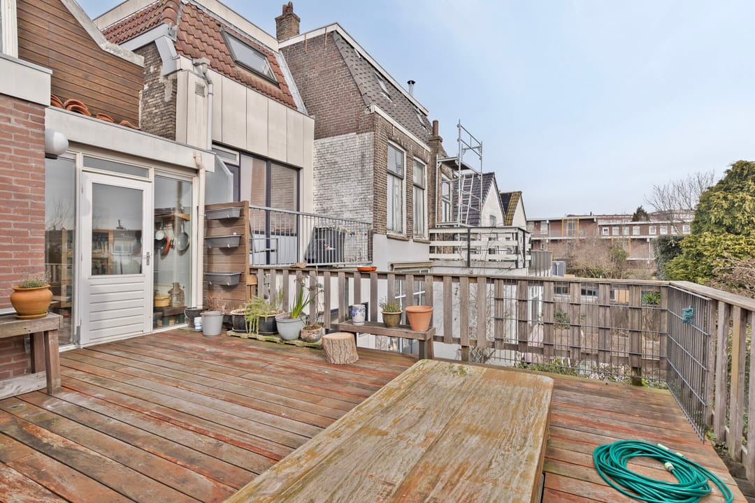 Foto 23 van Singel 158