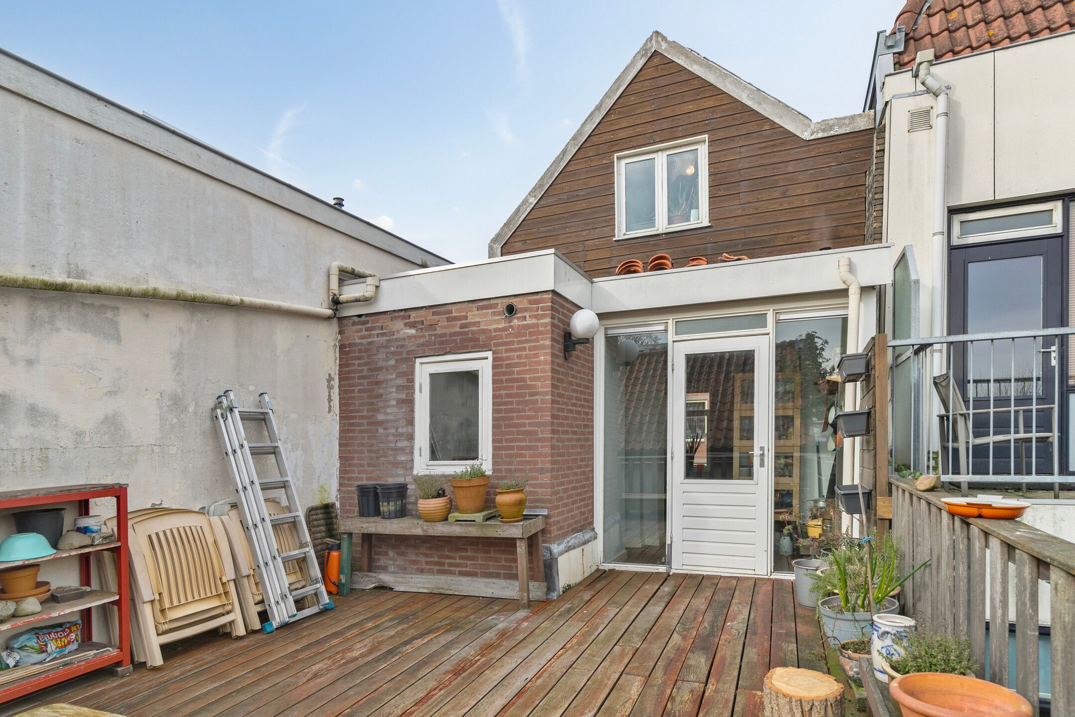 Foto 24 van Singel 158