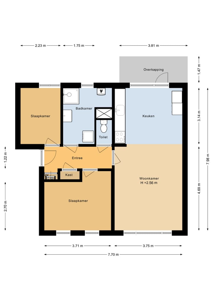 Foto 43 van Havenkade 6