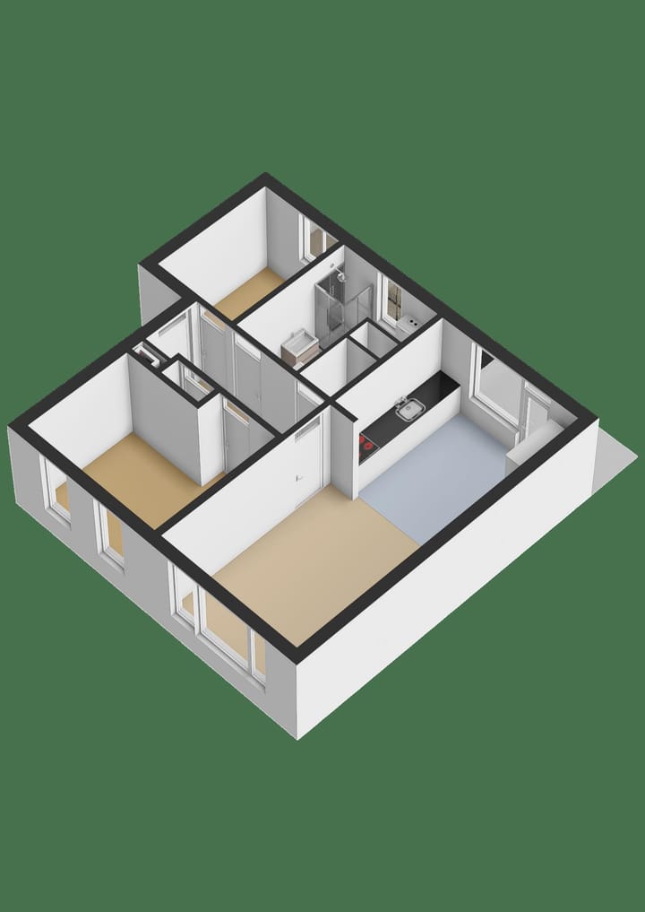 Foto 44 van Havenkade 6