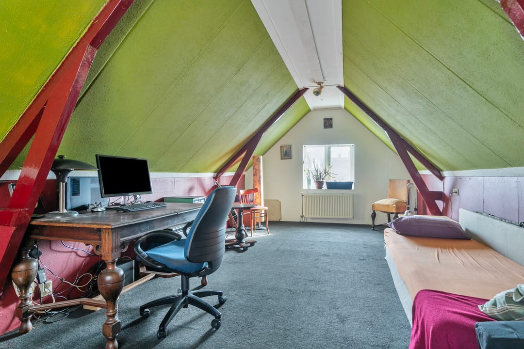 Foto 26 van Singel 158