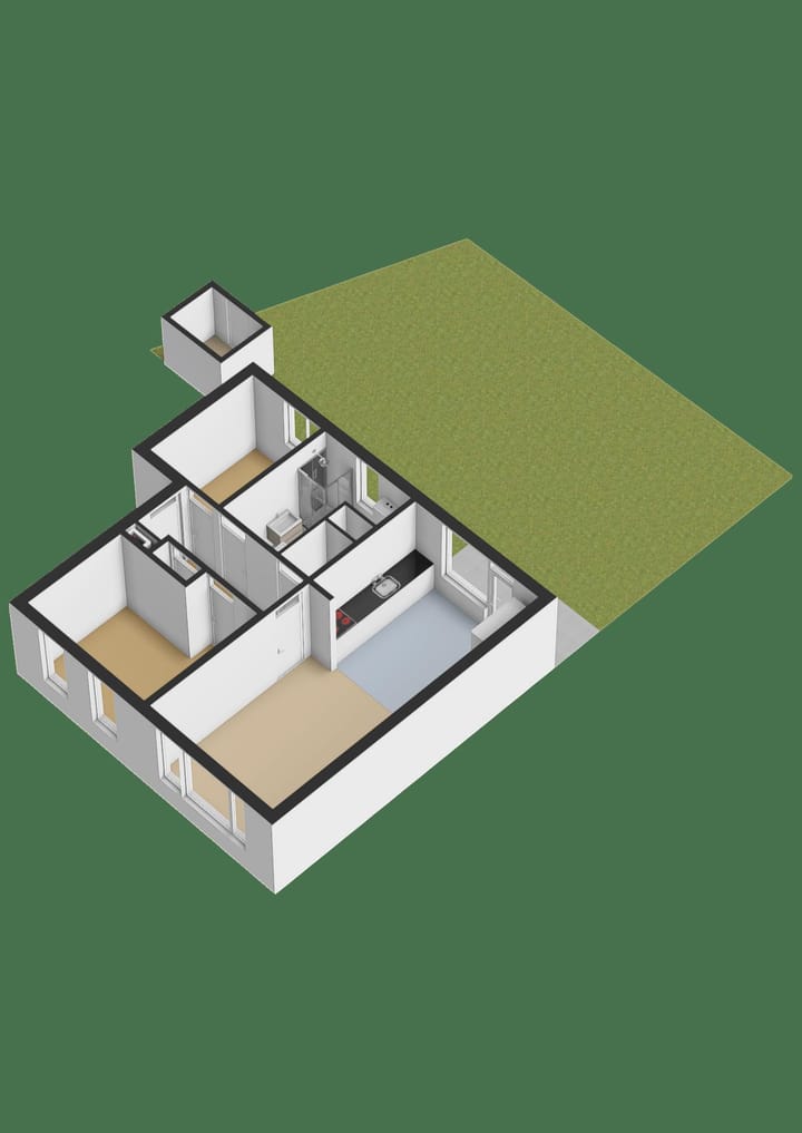 Foto 46 van Havenkade 6