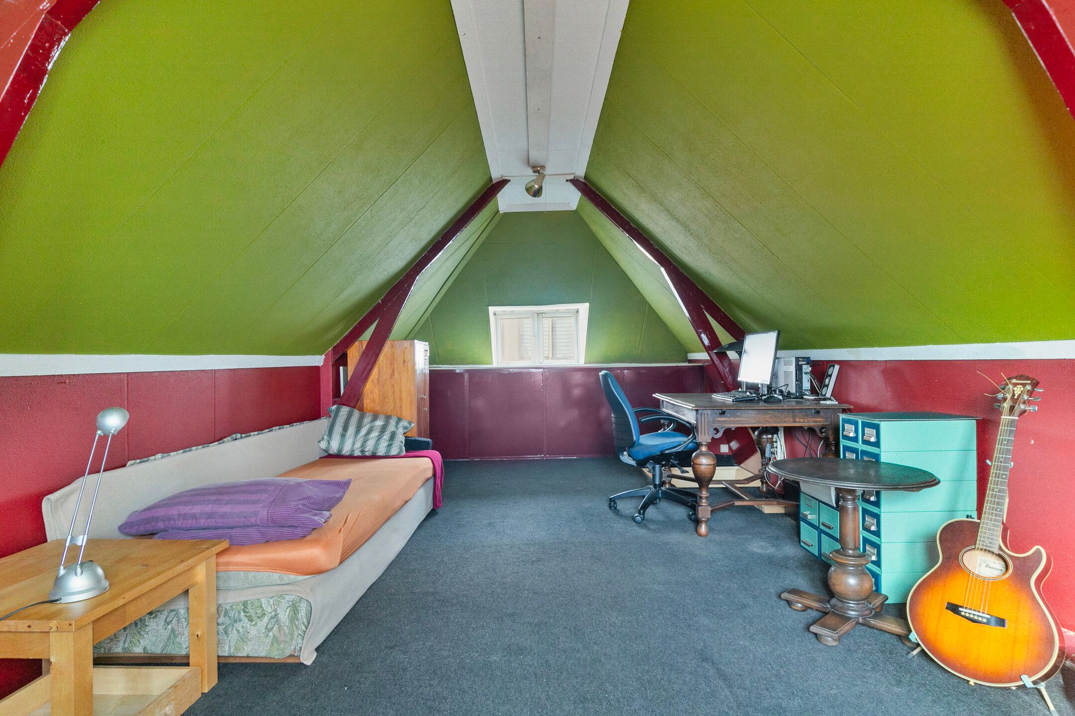 Foto 27 van Singel 158