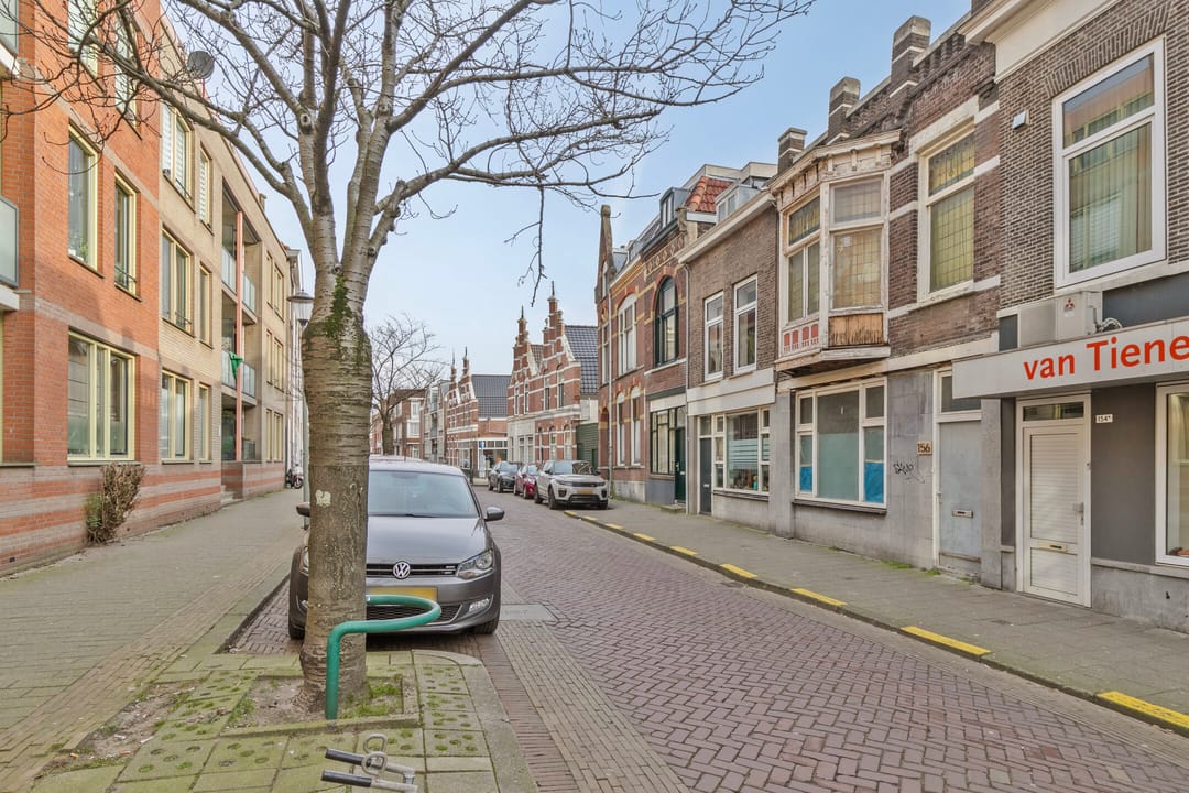 Foto 28 van Singel 158