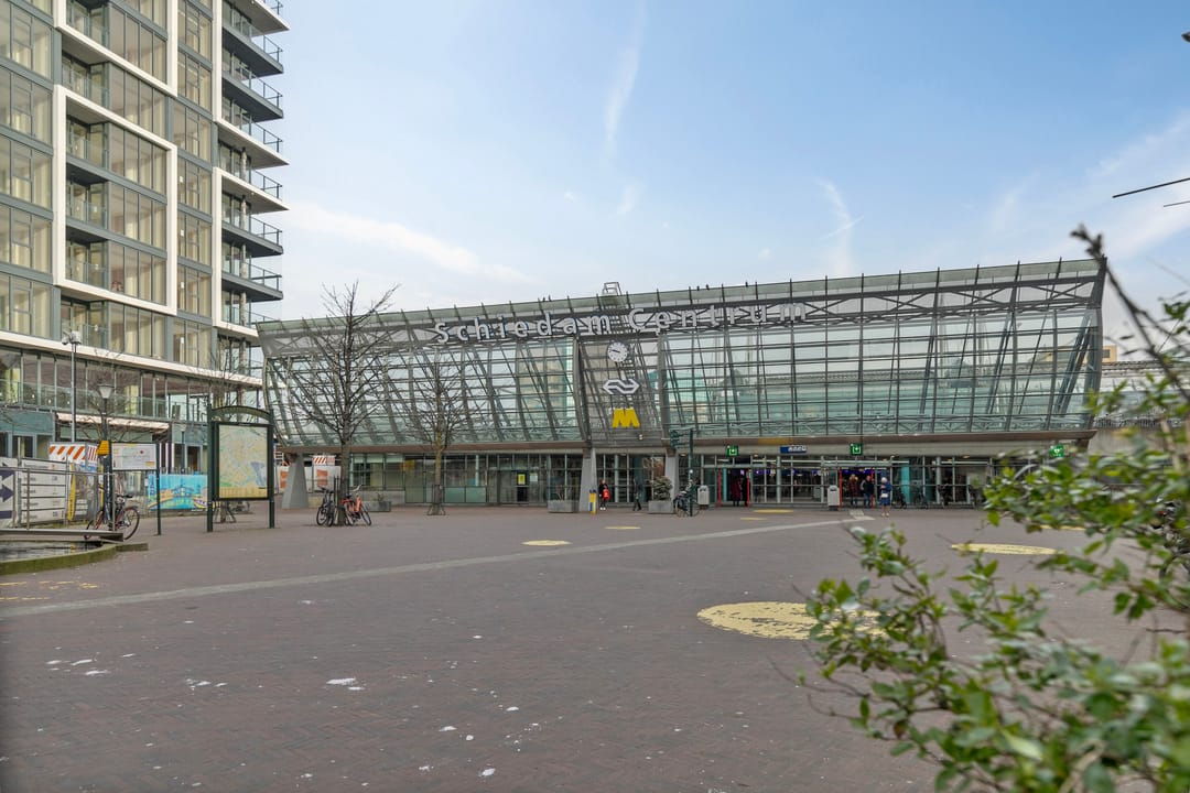 Foto 31 van Singel 158