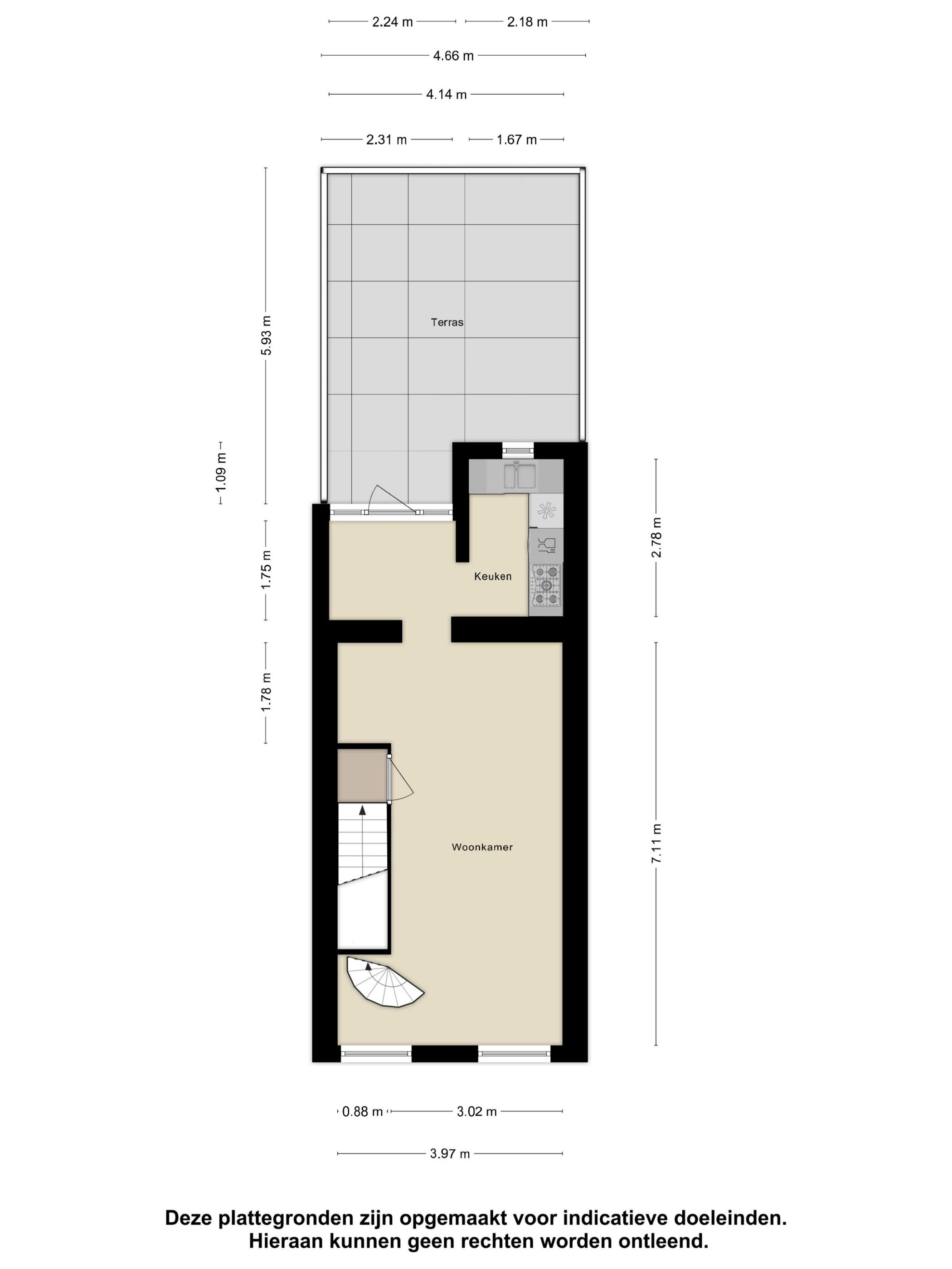 Foto 33 van Singel 158