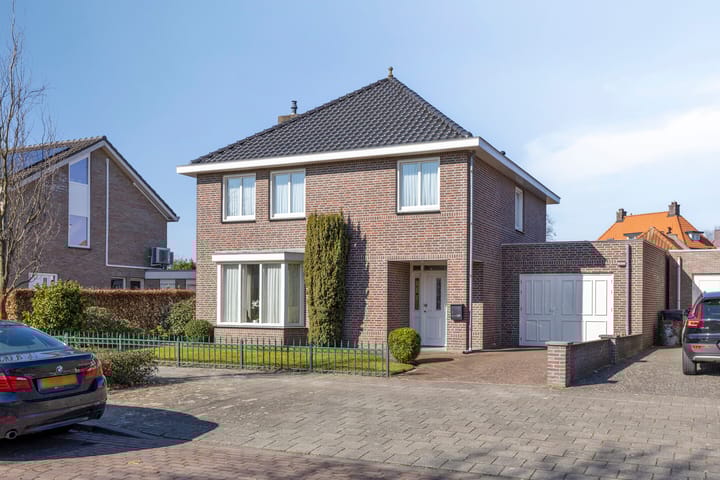 Foto 5 van Groenstraat 10