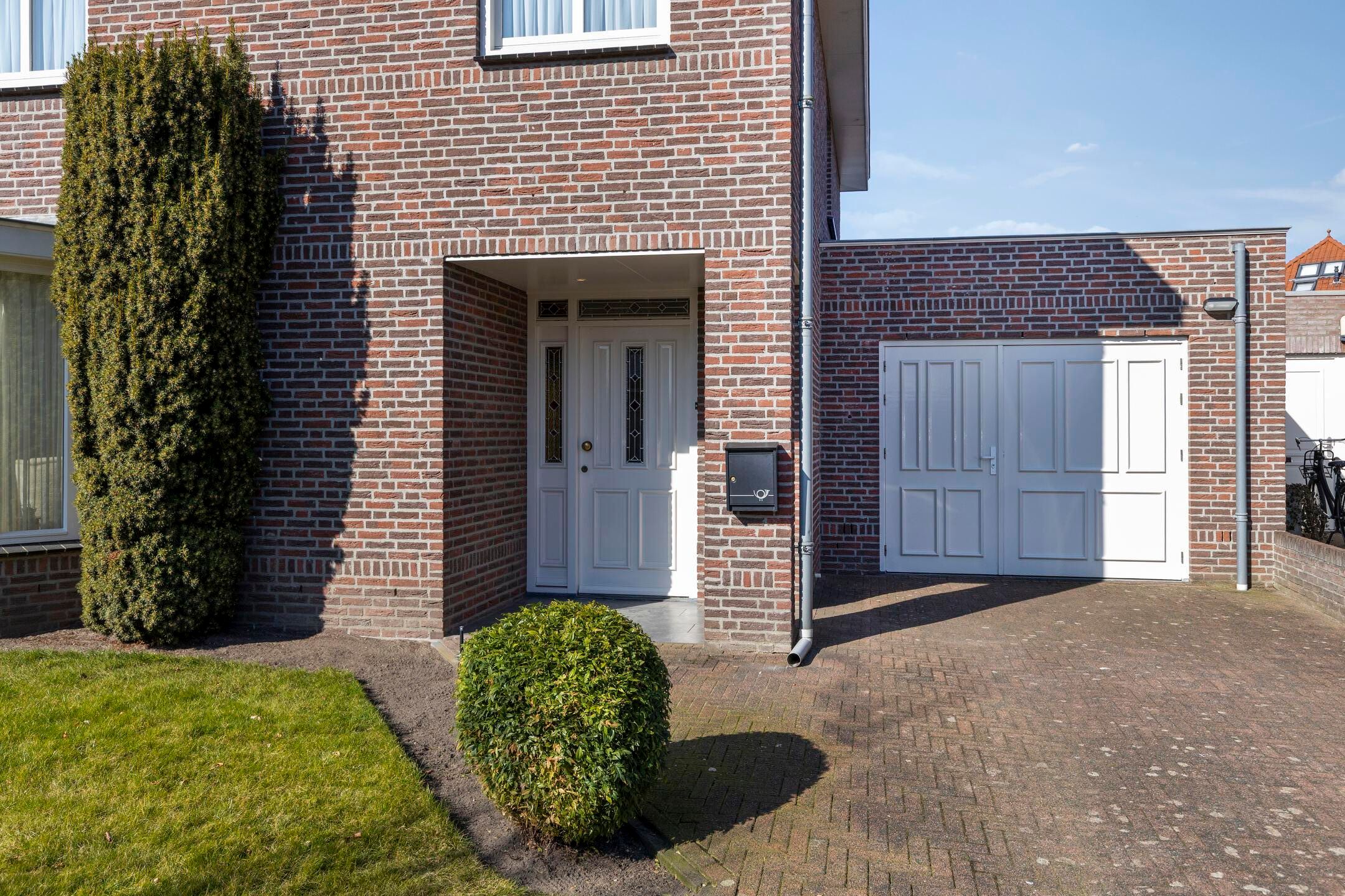 Foto 6 van Groenstraat 10