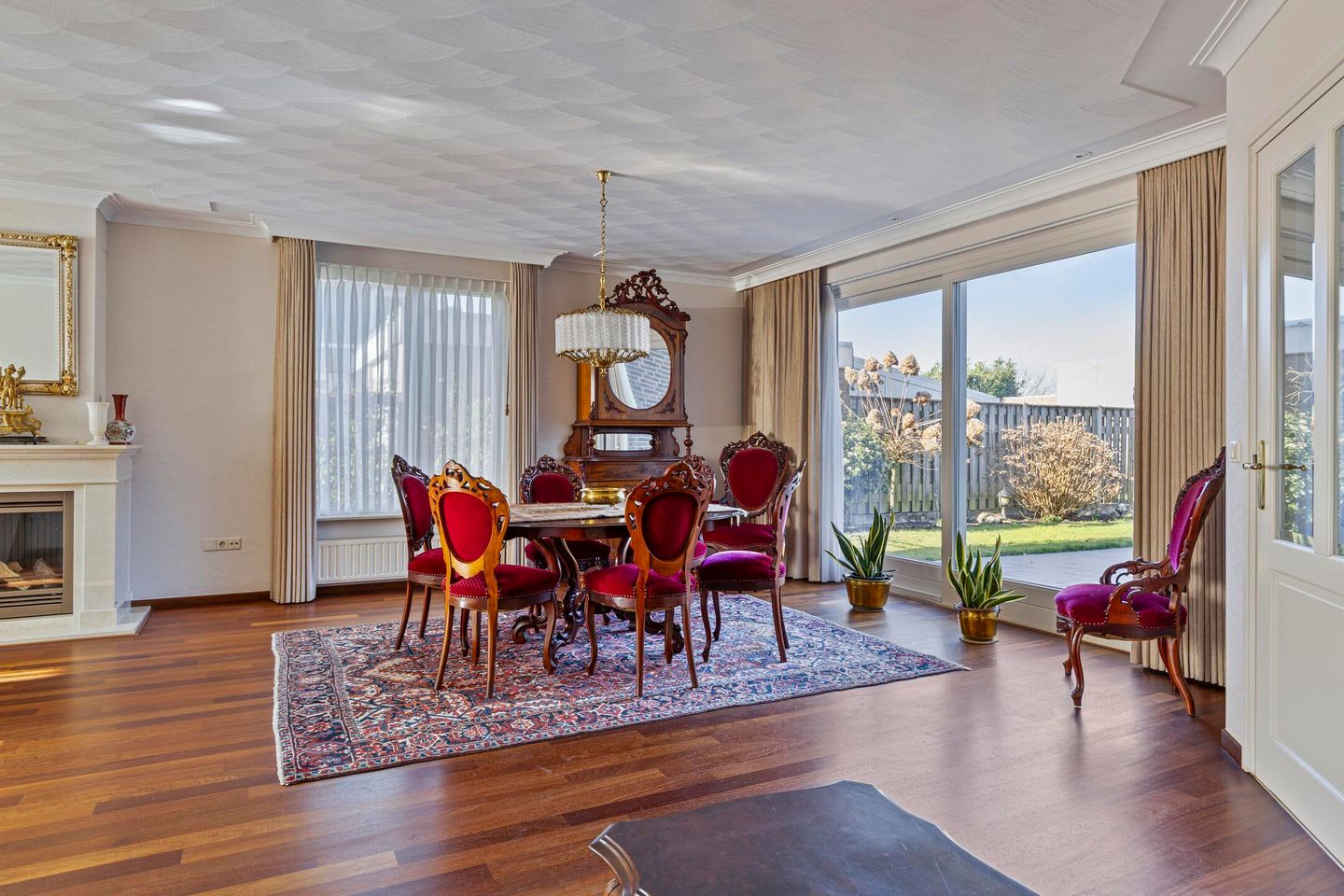 Foto 10 van Groenstraat 10