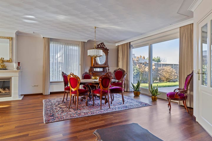 Foto 10 van Groenstraat 10