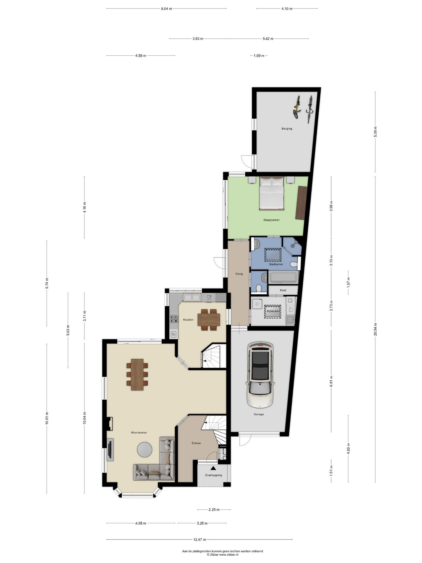 Foto 40 van Groenstraat 10